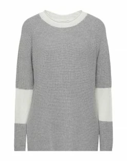 SEVENTY SERGIO TEGON Sweater For Women Grey