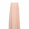 SEVENTY SERGIO TEGON Midi Dress For Women Pastel Pink