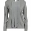 SEVENTY SERGIO TEGON Sweater For Women Grey