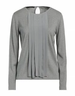 SEVENTY SERGIO TEGON Sweater For Women Grey