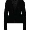 SEVENTY SERGIO TEGON Cardigan For Women Black