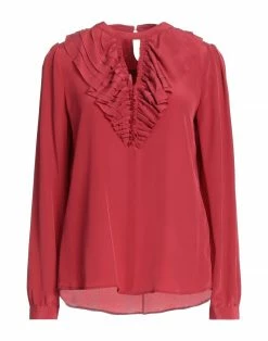 SEVENTY SERGIO TEGON Blouse For Women Red