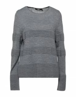 SEVENTY SERGIO TEGON Sweater For Women Grey