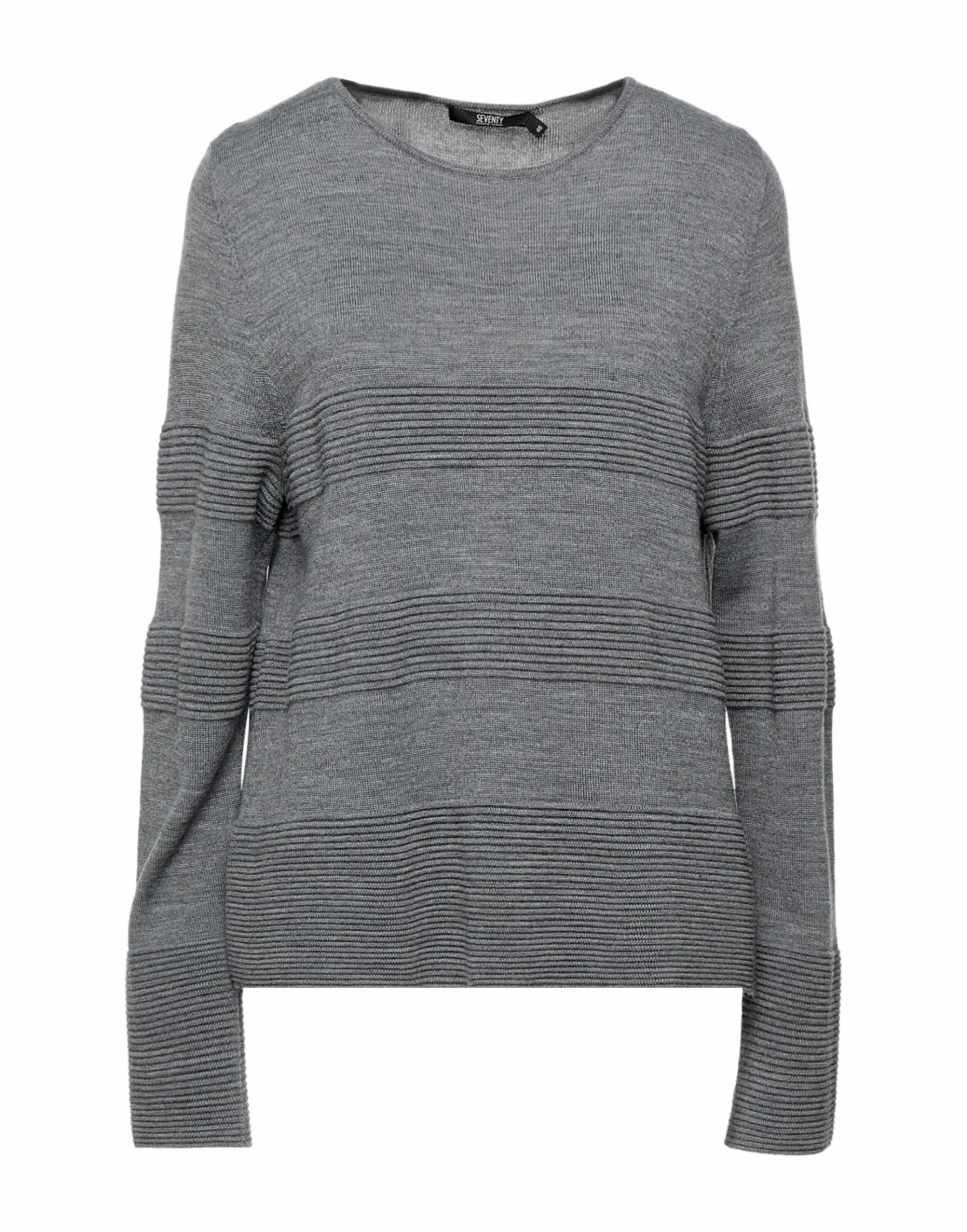 SEVENTY SERGIO TEGON Sweater For Women Grey