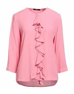 SEVENTY SERGIO TEGON Blouse For Women Pink
