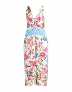 SEVENTY SERGIO TEGON Jumpsuit/one Piece For Women Fuchsia