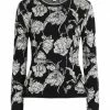 SEVENTY SERGIO TEGON Sweater For Women Black