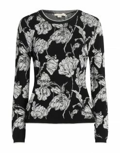 SEVENTY SERGIO TEGON Sweater For Women Black