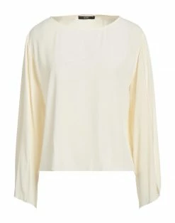 SEVENTY SERGIO TEGON Blouse For Women Ivory
