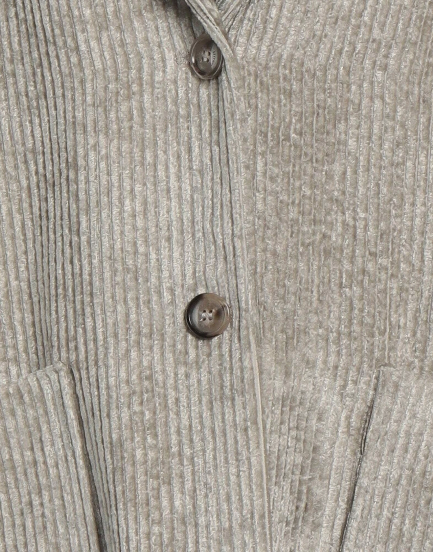 SEVENTY SERGIO TEGON Blazer For Women Dove Grey - Image 4