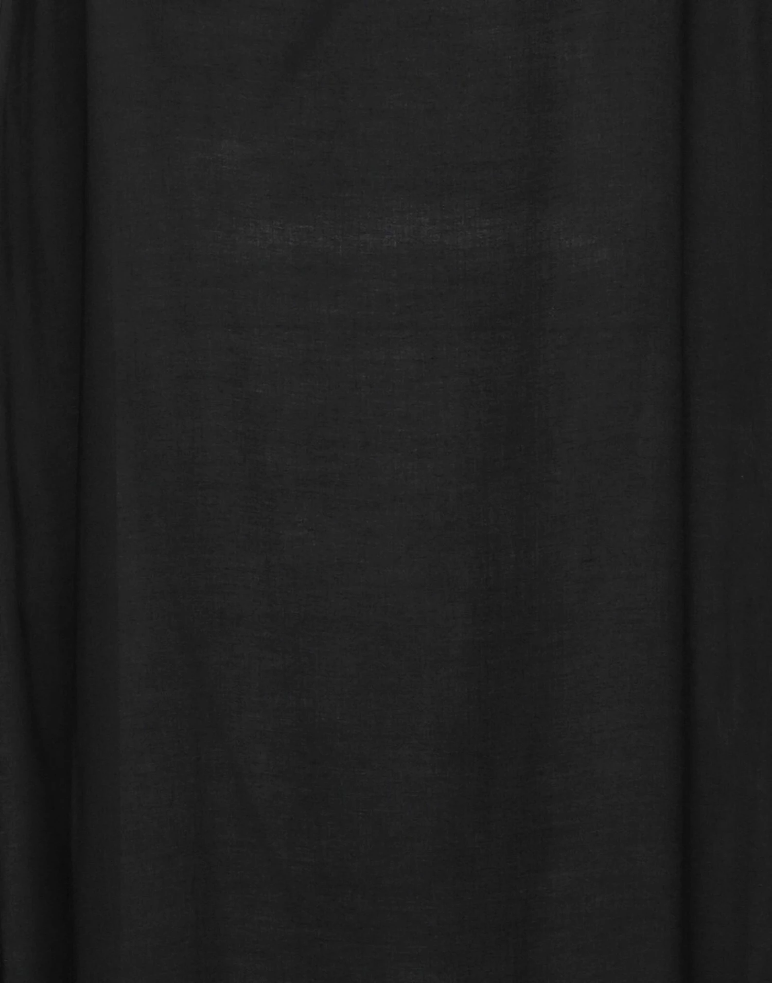 SEVENTY SERGIO TEGON Midi Dress For Women Black - Image 4