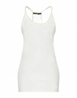 SEVENTY SERGIO TEGON Top For Women Ivory