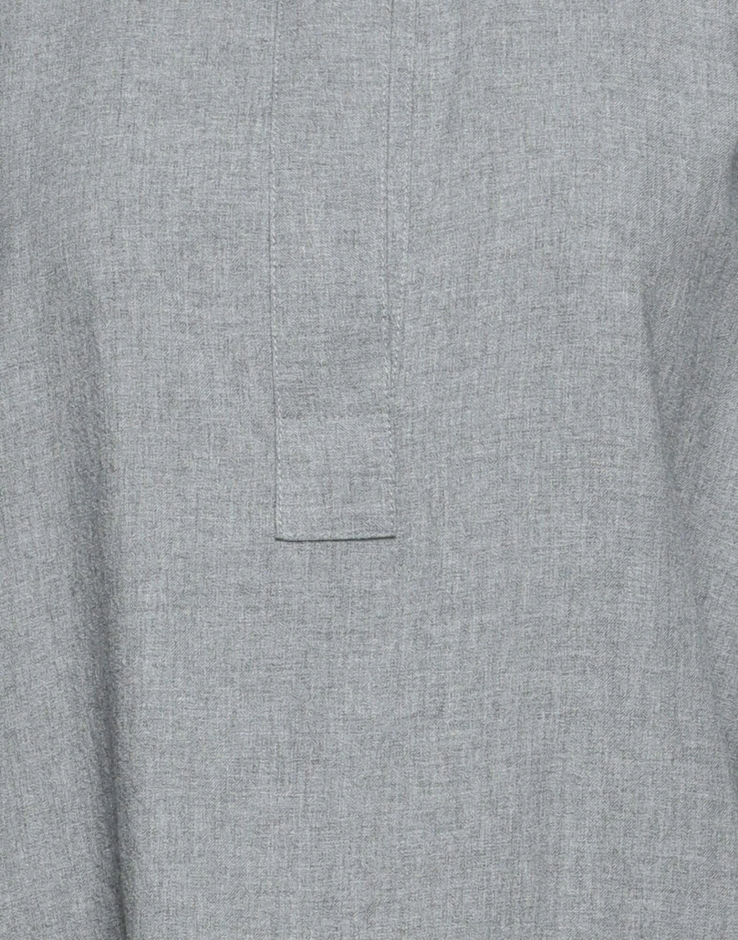 SEVENTY SERGIO TEGON Blouse For Women Grey - Image 4