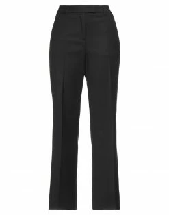 SEVENTY SERGIO TEGON Casual Pants For Women Black