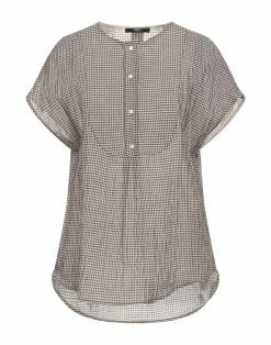 SEVENTY SERGIO TEGON Blouse For Women Khaki