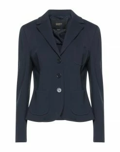 SEVENTY SERGIO TEGON Blazer For Women Dark Blue