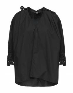 SEVENTY SERGIO TEGON Blouse For Women Black