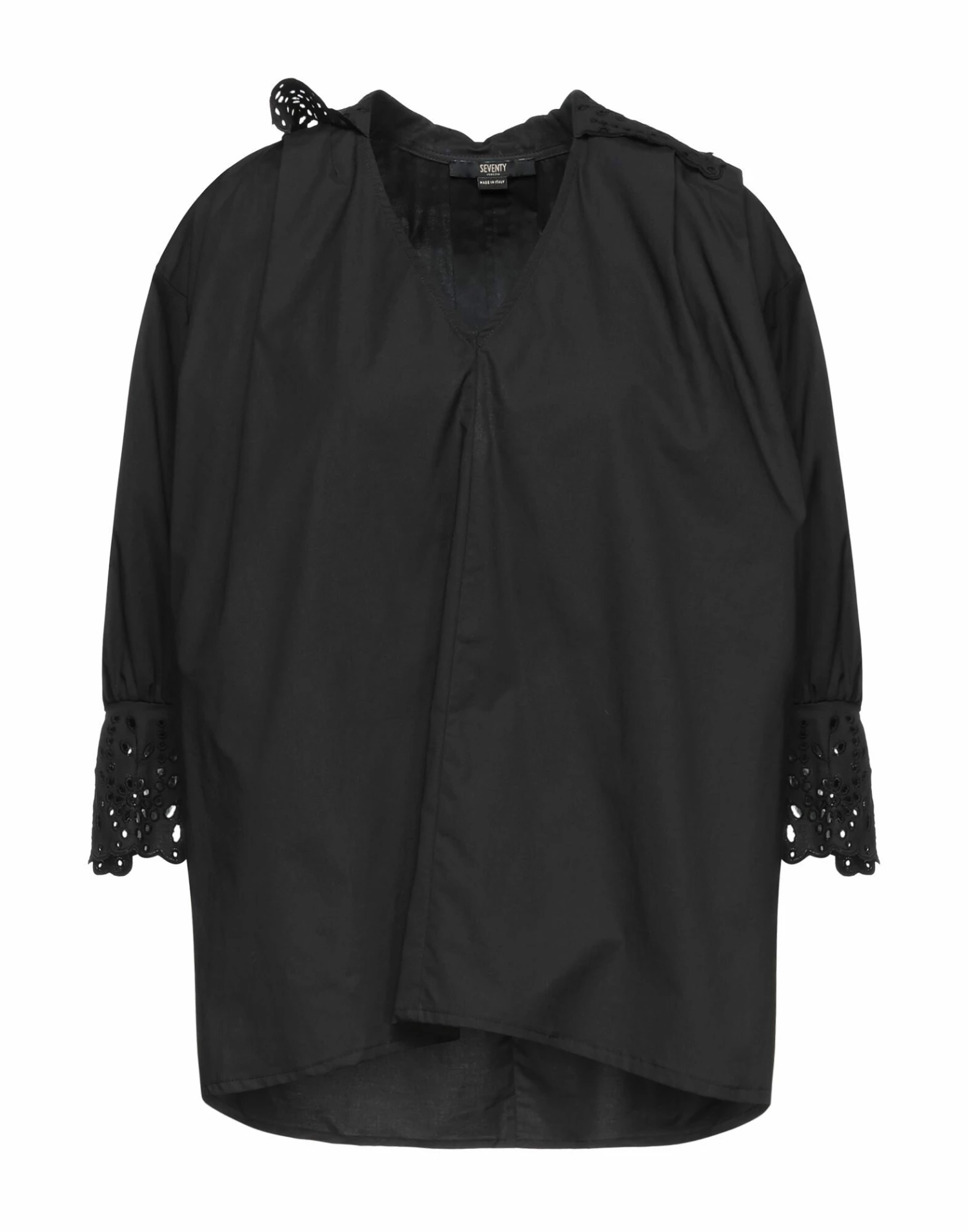 SEVENTY SERGIO TEGON Blouse For Women Black