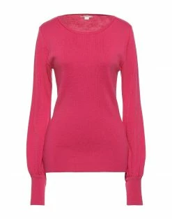 SEVENTY SERGIO TEGON Sweater For Women Fuchsia
