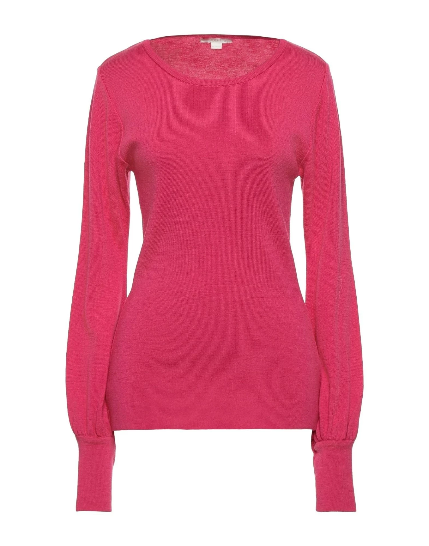 SEVENTY SERGIO TEGON Sweater For Women Fuchsia