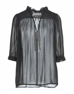 SEVENTY SERGIO TEGON Blouse For Women Black