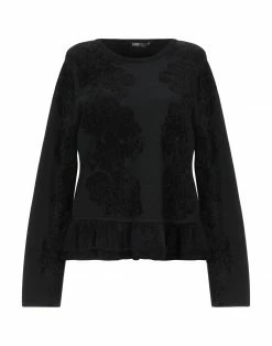SEVENTY SERGIO TEGON Sweater For Women Black