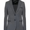 SEVENTY SERGIO TEGON Blazer For Women Lead