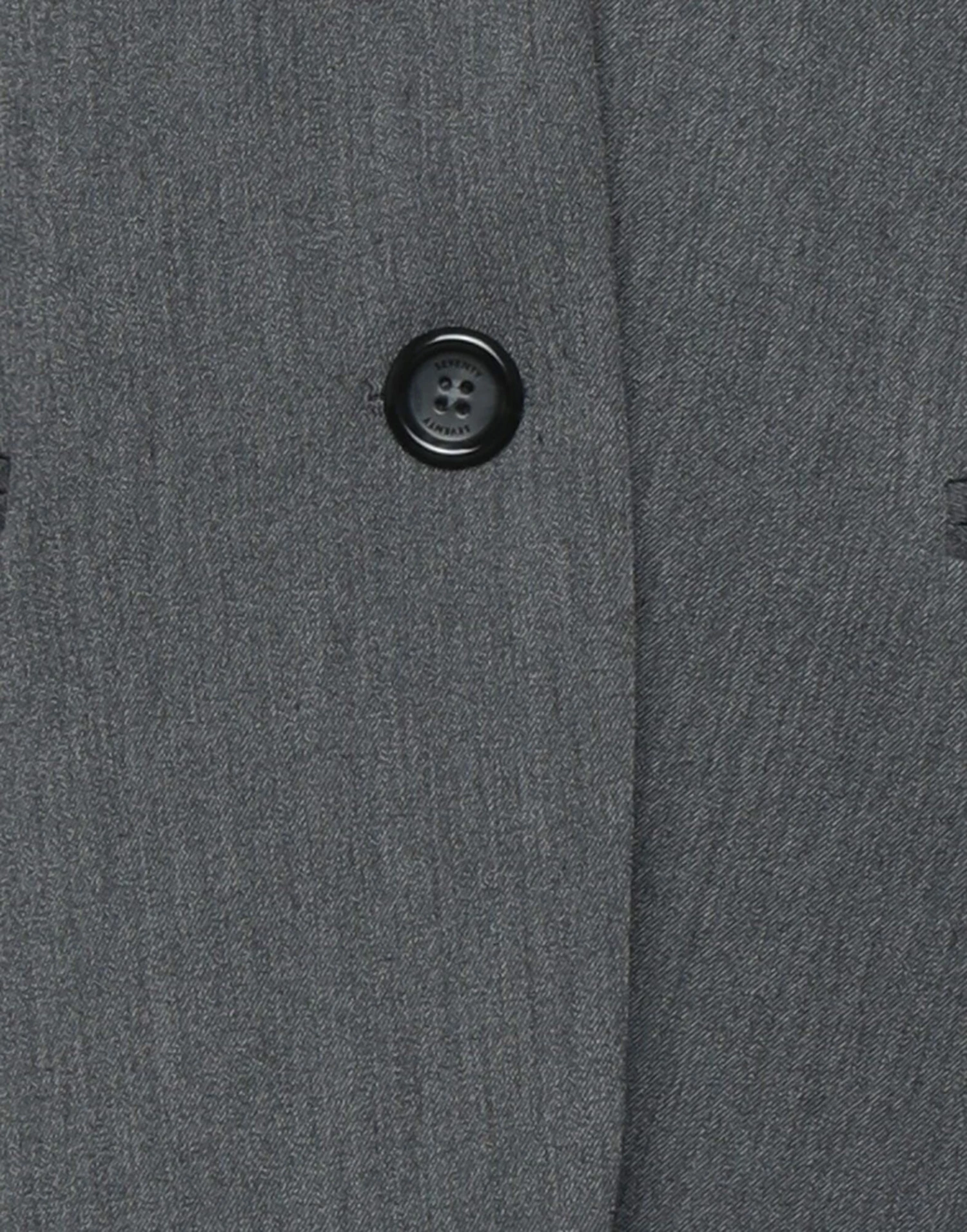 SEVENTY SERGIO TEGON Blazer For Women Lead - Image 4