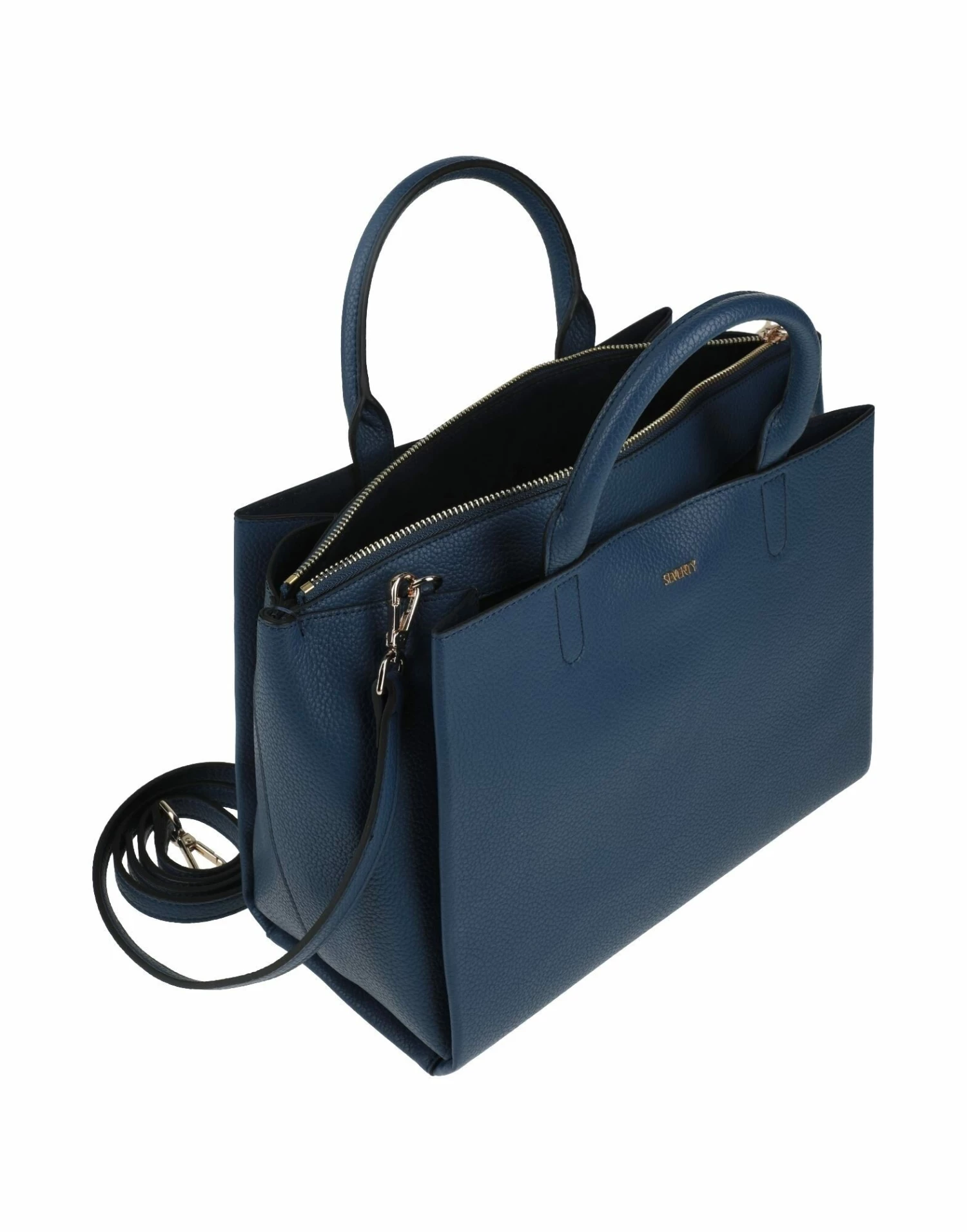 SEVENTY SERGIO TEGON Handbag For Women Blue - Image 2