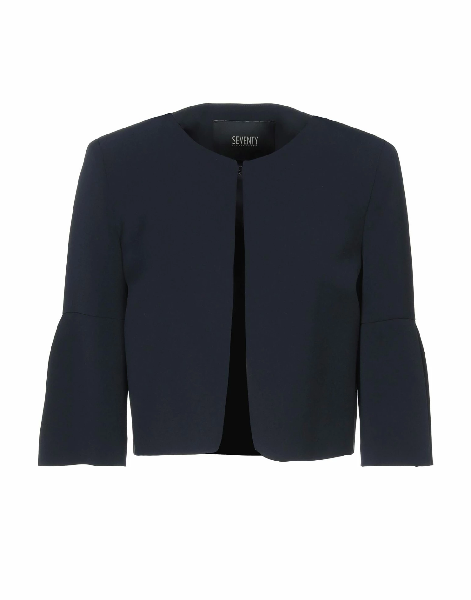 SEVENTY SERGIO TEGON Blazer For Women Dark Blue