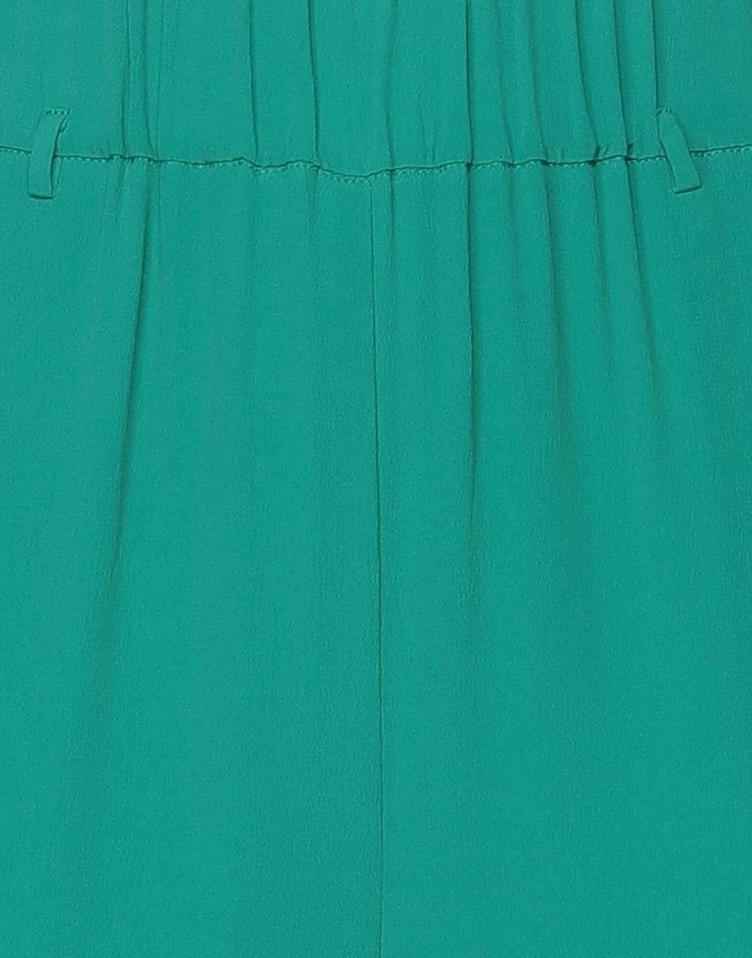 SEVENTY SERGIO TEGON Casual Pants For Women Green - Image 4