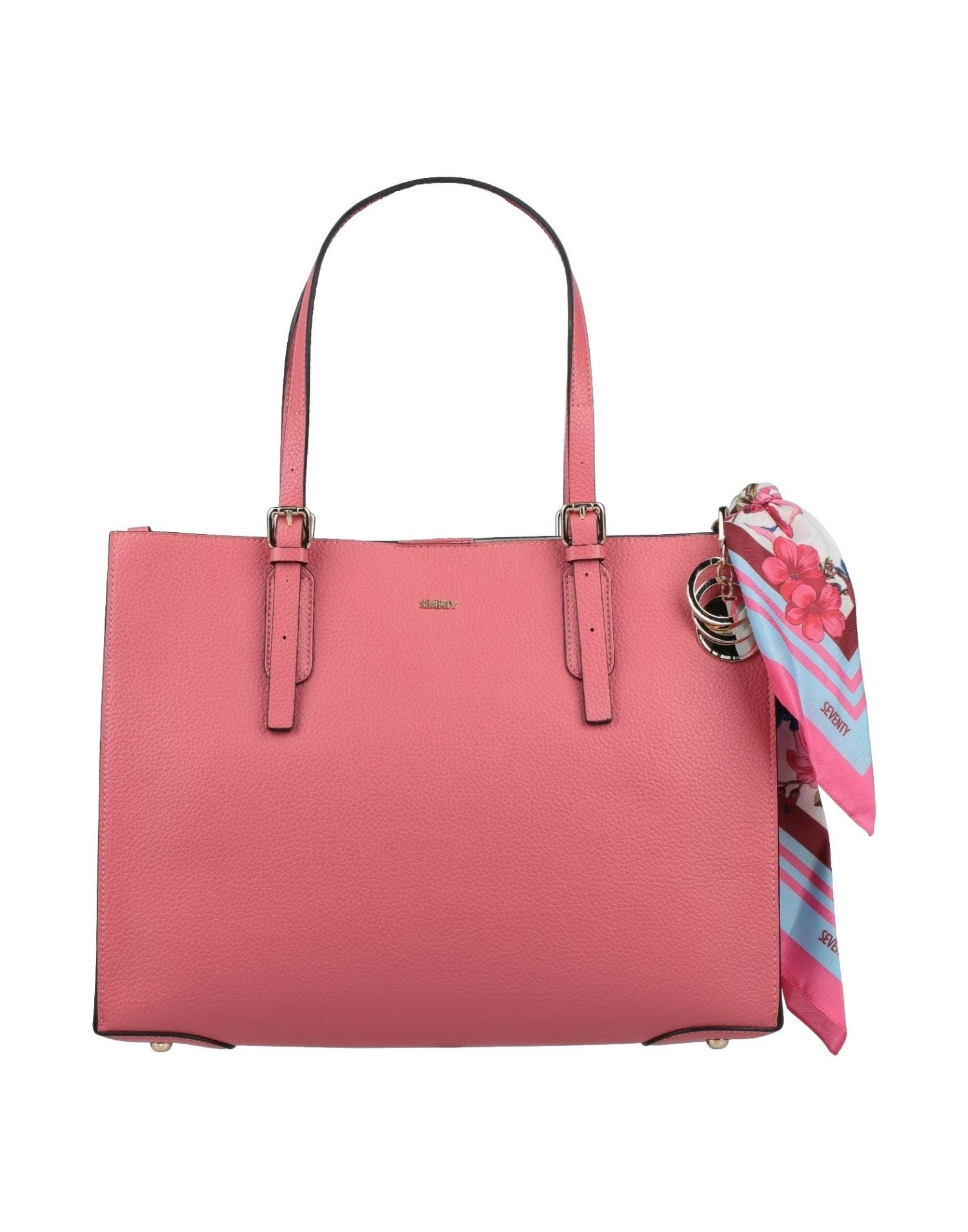 SEVENTY SERGIO TEGON Shoulder Bag For Women Salmon Pink