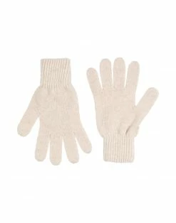 SEVENTY SERGIO TEGON Gloves For Women Beige
