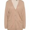 SEVENTY SERGIO TEGON Cardigan For Women Camel