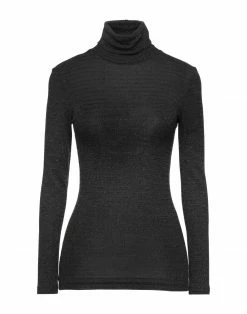 SEVENTY SERGIO TEGON Turtleneck For Women Grey