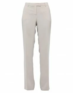 SEVENTY SERGIO TEGON Casual Pants For Women Beige