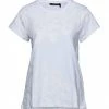 SEVENTY SERGIO TEGON T-shirt For Women White