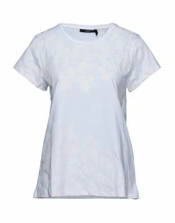 SEVENTY SERGIO TEGON T-shirt For Women White
