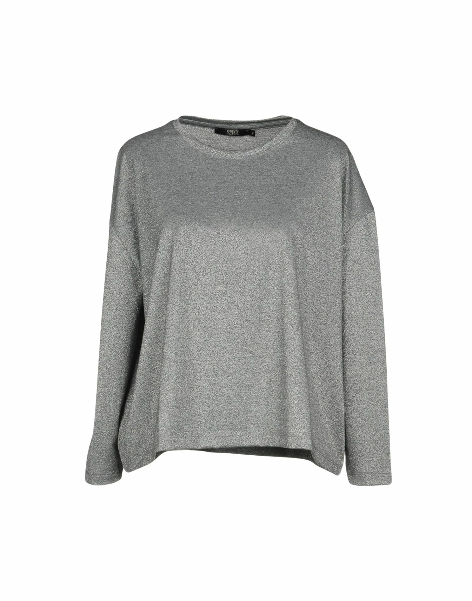 SEVENTY SERGIO TEGON T-shirt For Women Grey