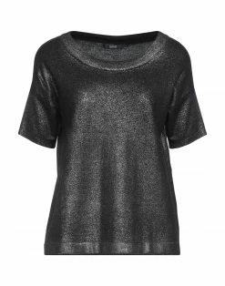 SEVENTY SERGIO TEGON Sweater For Women Black