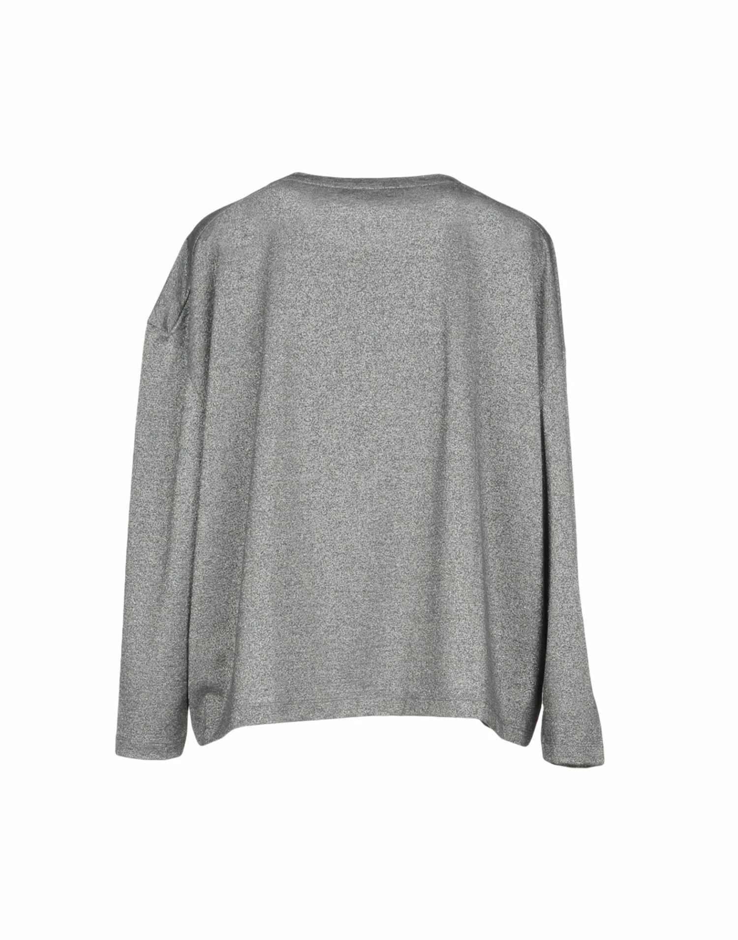 SEVENTY SERGIO TEGON T-shirt For Women Grey - Image 2