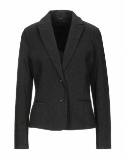 SEVENTY SERGIO TEGON Blazer For Women Black