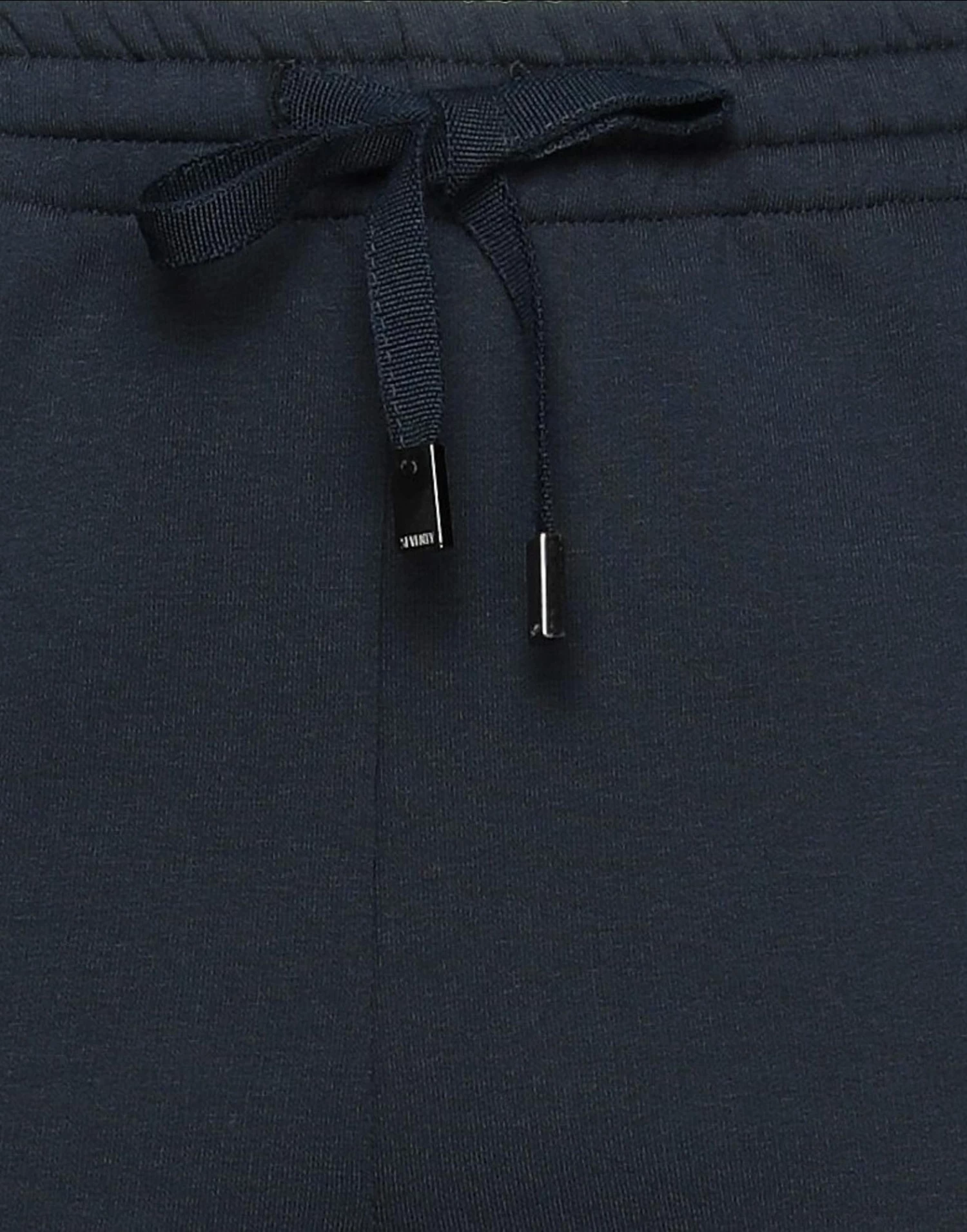 SEVENTY SERGIO TEGON Casual Pants For Women Dark Blue - Image 4