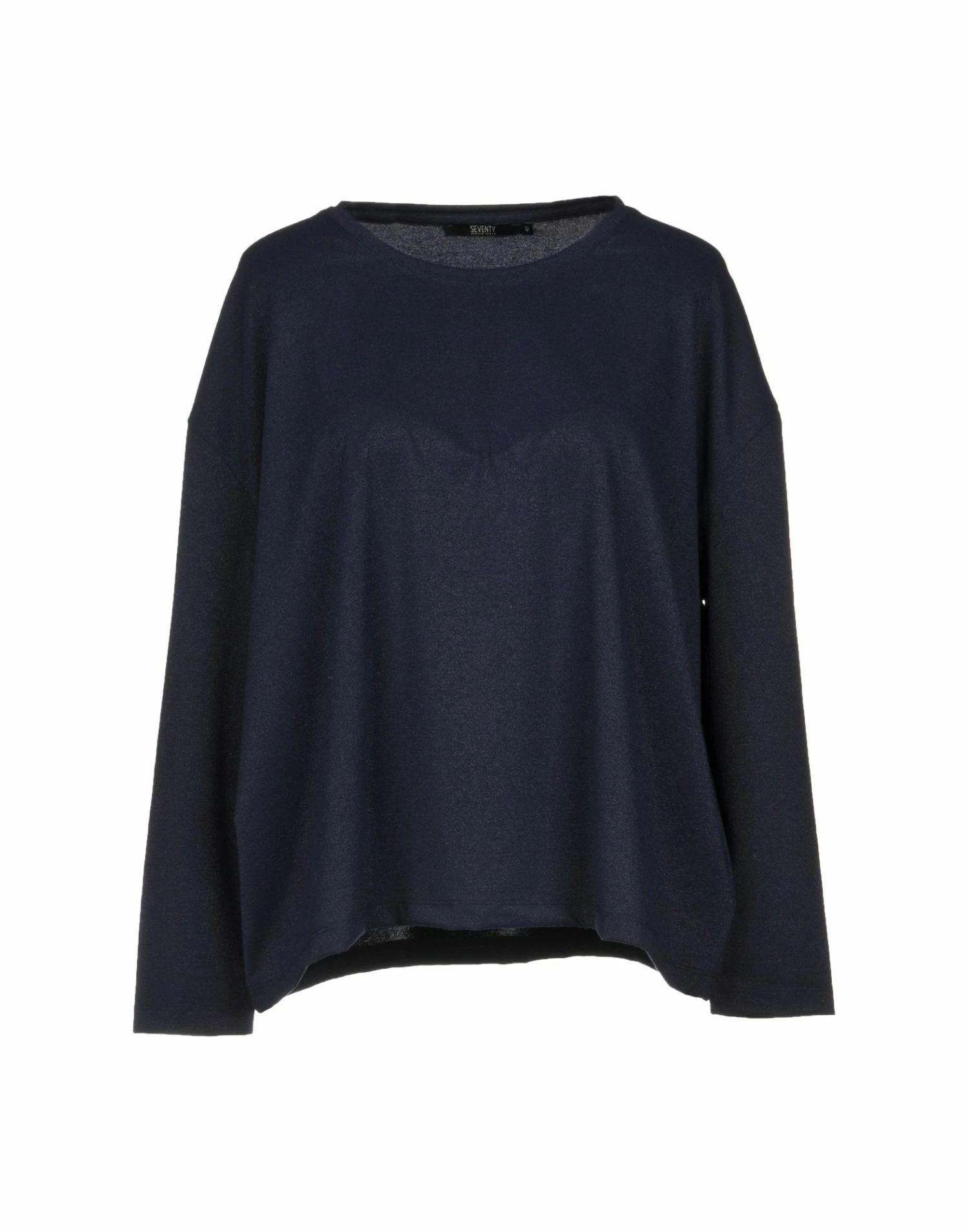 SEVENTY SERGIO TEGON T-shirt For Women Grey - Image 3