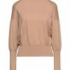 SEVENTY SERGIO TEGON Sweater For Women Camel