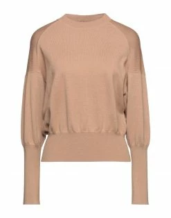 SEVENTY SERGIO TEGON Sweater For Women Camel