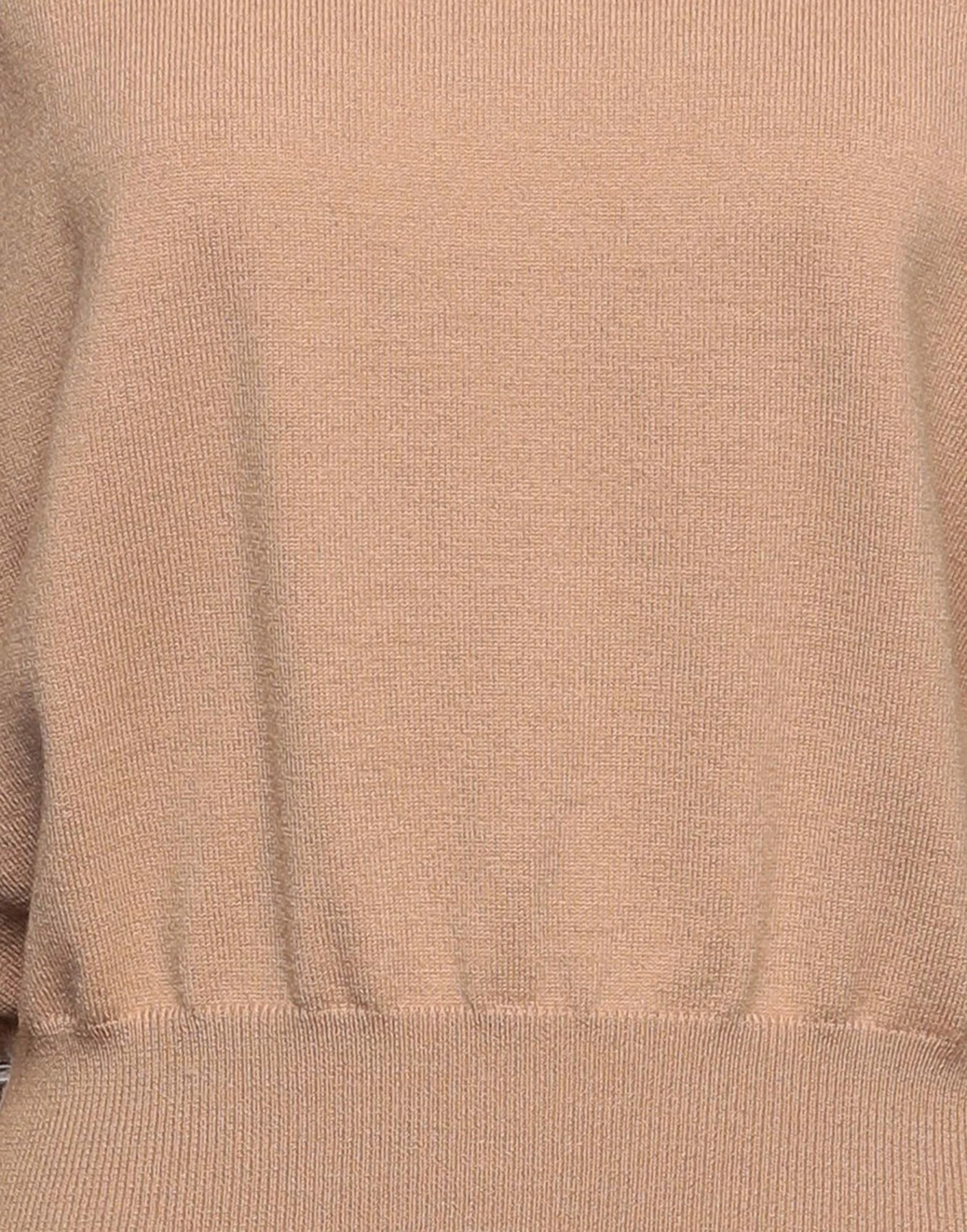 SEVENTY SERGIO TEGON Sweater For Women Camel - Image 4