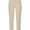 SEVENTY SERGIO TEGON Casual Pants For Women Beige