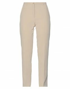 SEVENTY SERGIO TEGON Casual Pants For Women Beige