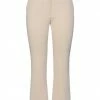 SEVENTY SERGIO TEGON Casual Pants For Women Beige